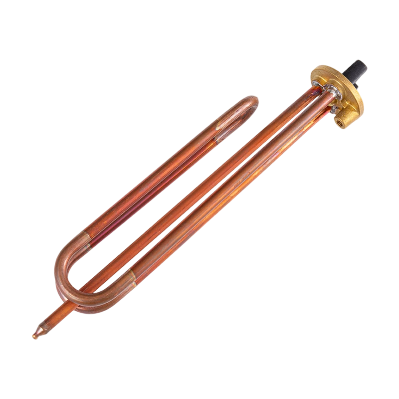 Bộ phận làm nóng nước ống đồng FP-558.568 2000w